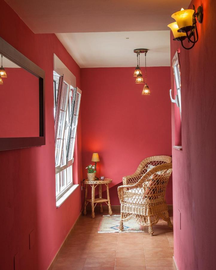 Casa Manoli Luarca Guest House Almuna Bagian luar foto