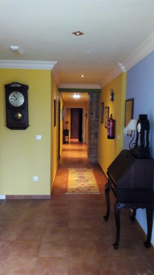 Casa Manoli Luarca Guest House Almuna Bagian luar foto